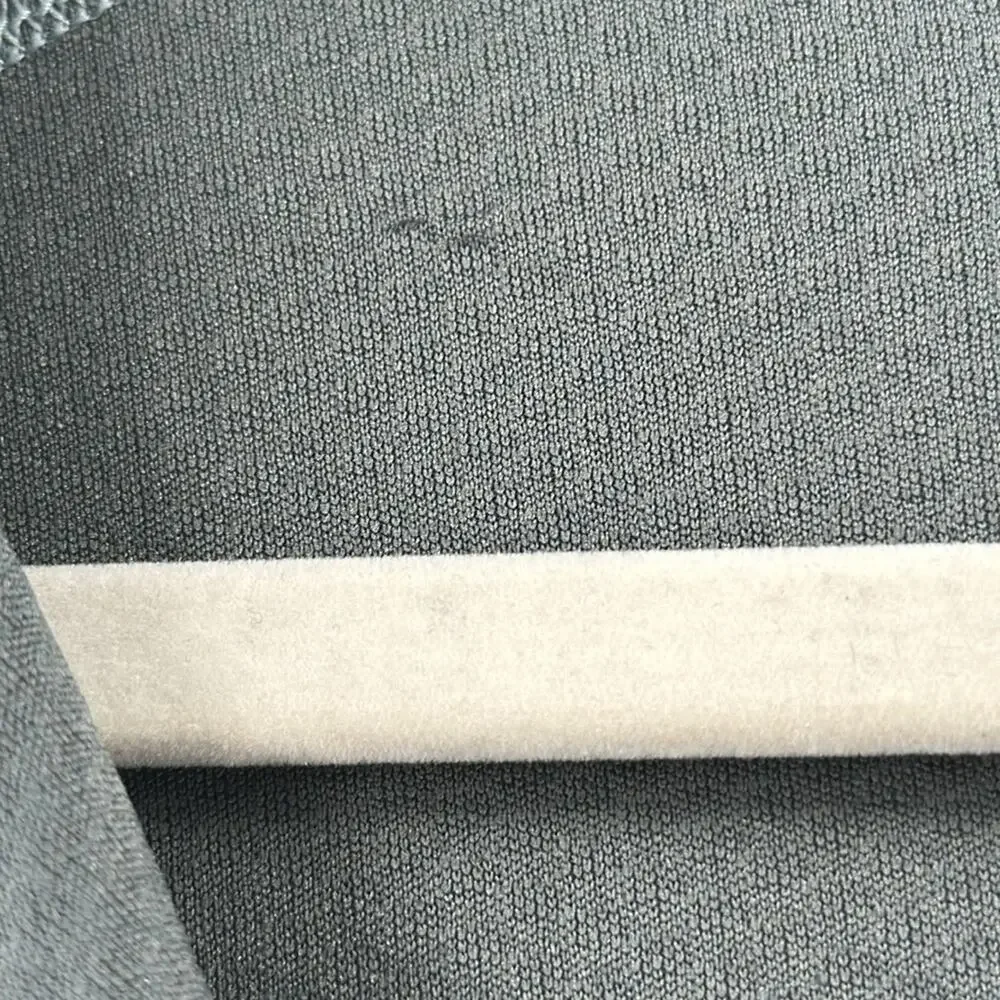 Columbia grey 1/4 quarter zip pullover